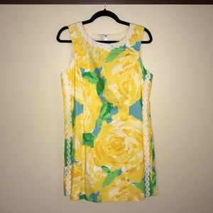 Lilly Pulitzer Mila Shift
